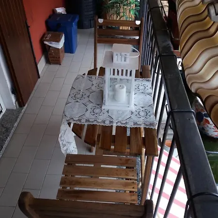 Casa Nel Rustico فندق Misinto