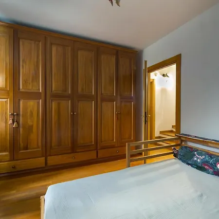 Casa Nel Rustico Foresteria Lombarda 胶囊旅馆