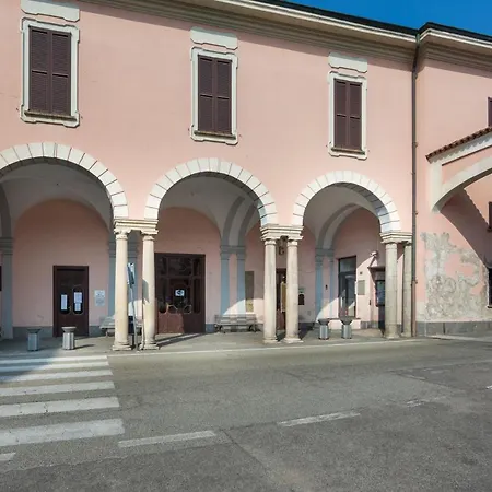 Casa Nel Rustico Foresteria Lombarda