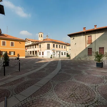 Casa Nel Rustico Foresteria Lombarda Capsule hotel