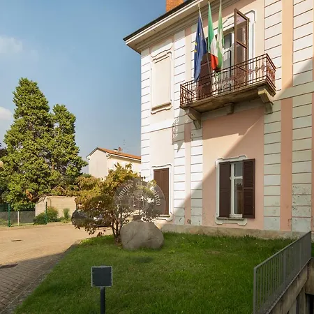 Casa Nel Rustico Foresteria Lombarda *