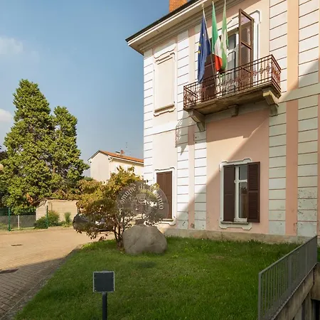 Casa Nel Rustico *