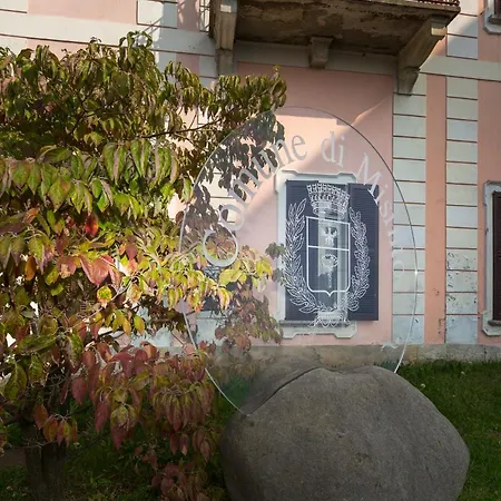 Casa Nel Rustico Foresteria Lombarda *