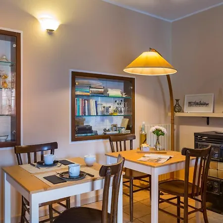 Casa Nel Rustico Szálloda