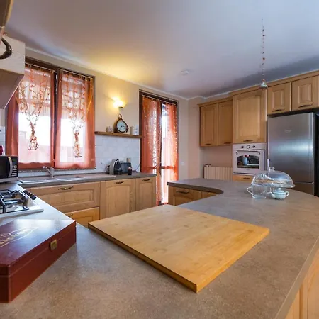 Casa Nel Rustico * Misinto