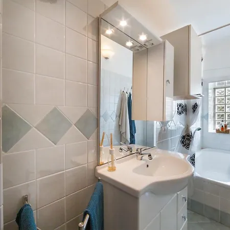 Szálloda Casa Nel Rustico Misinto