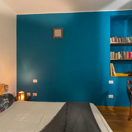 Casa Nel Rustico