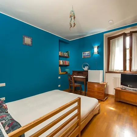 Casa Nel Rustico Misinto