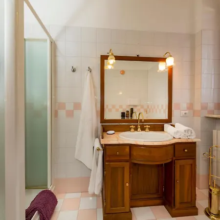 Casa Nel Rustico Misinto