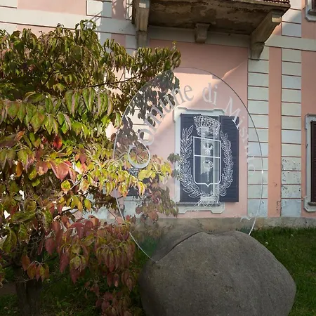 Casa Nel Rustico *