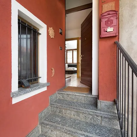 Casa Nel Rustico Szálloda Misinto